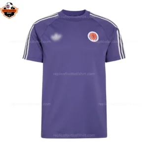 Scotland World Cup 2026 Training Men Replica Football Shirt