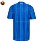 Sweden World Cup 2026 Away Men Replica Football Shirt
