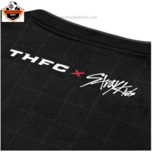 Tottenham Hotspur Limited Edition Replica Football Kit 2025/26 - detail