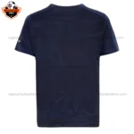 Tottenham Hotspur Lunar New Year Pre Match Men Replica Football Shirt 2025/26