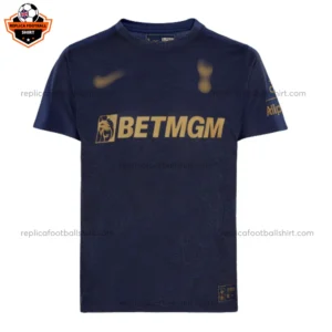 Tottenham Hotspur Lunar New Year Pre Match Men Replica Football Shirt 2025/26 - Front view