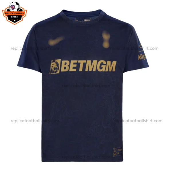 Tottenham Hotspur Lunar New Year Pre Match Men Replica Football Shirt 2025/26