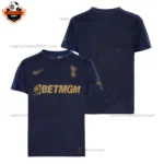 Tottenham Hotspur Lunar New Year Pre Match Men Replica Football Shirt 2025/26