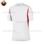 Turkey World Cup 2026 Away Men Replica Football Shirt