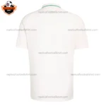 Wales World Cup 2026 Away Men Replica Football Shirt