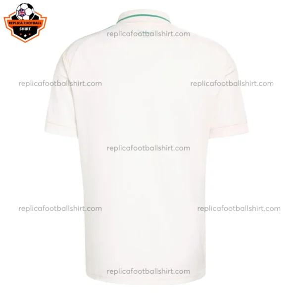 Wales World Cup 2026 Away Men Replica Football Shirt