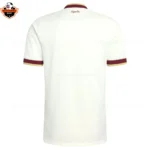 Spain World Cup 2026 Away Men Replica Football Shirt