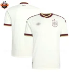 Spain World Cup 2026 Away Men Replica Football Shirt