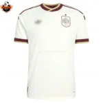 Spain World Cup 2026 Away Men Replica Football Shirt