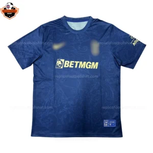 Tottenham Hotspur Lunar New Year Pre Match Men Replica Football Shirt 2025/26