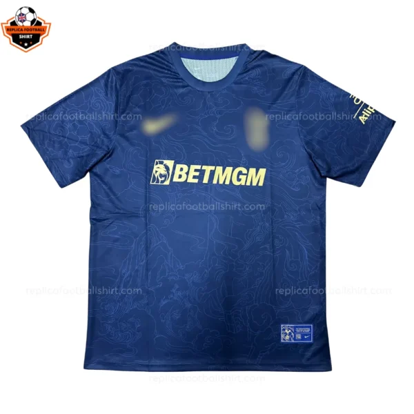 Tottenham Hotspur Lunar New Year Pre Match Men Replica Football Shirt 2025/26