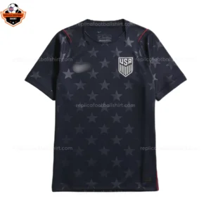 USA World Cup 2026 Away Men Replica Football Shirt