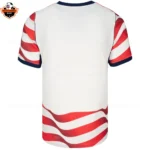 USA World Cup 2026 Home Men Replica Football Shirt