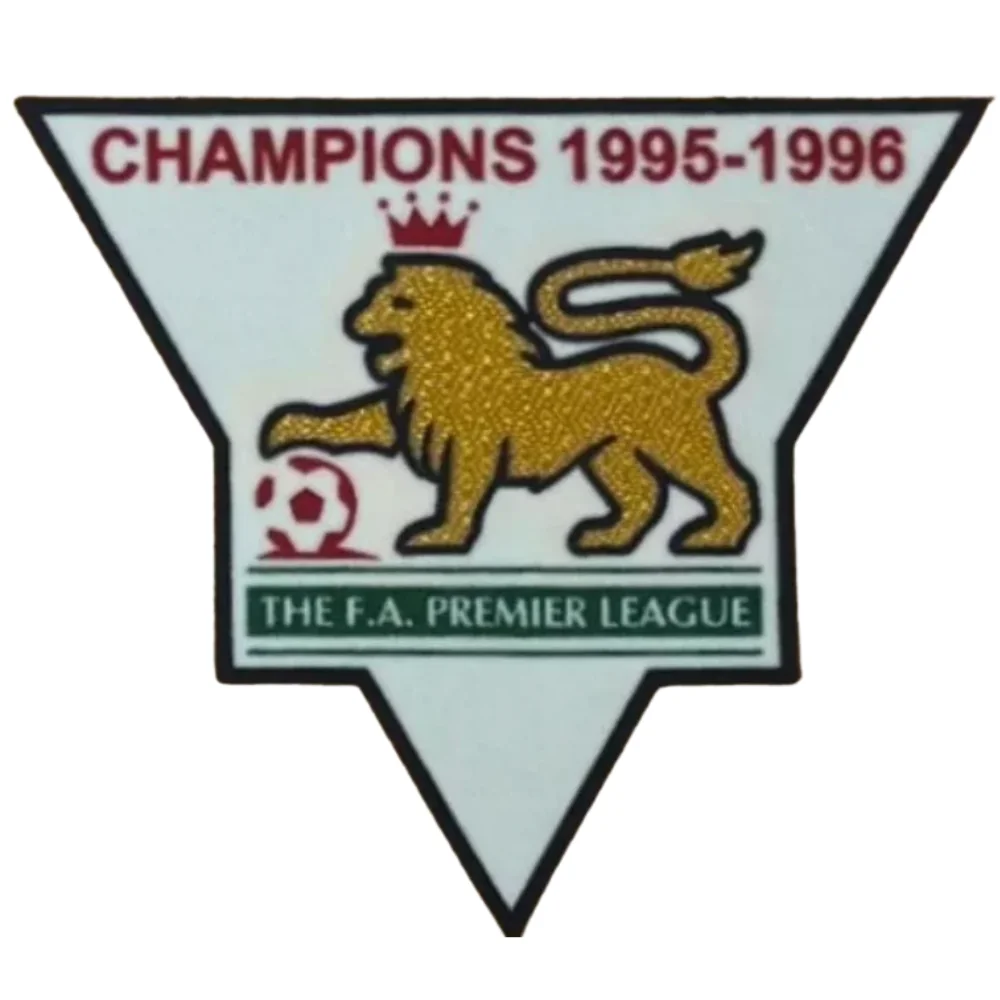 premier league champions 1995_1996