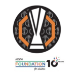 Europa League Champions Badge