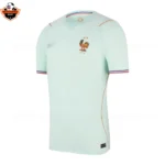 France World Cup 2026 Home & Away Men Replica Football Shirt