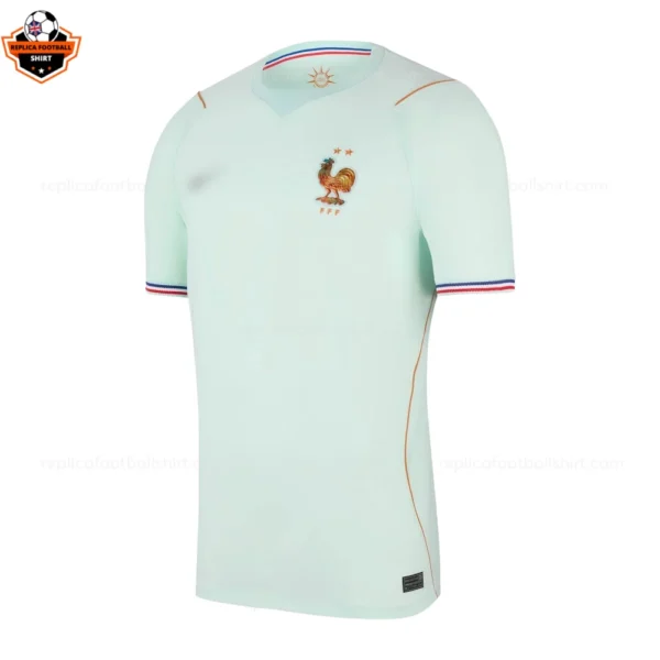 France World Cup 2026 Home & Away Men Replica Football Shirt