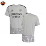Arsenal Goalkeeper Men Replica Football Shirt 2026/27