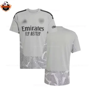 Arsenal Goalkeeper Men Replica Football Shirt 2026/27