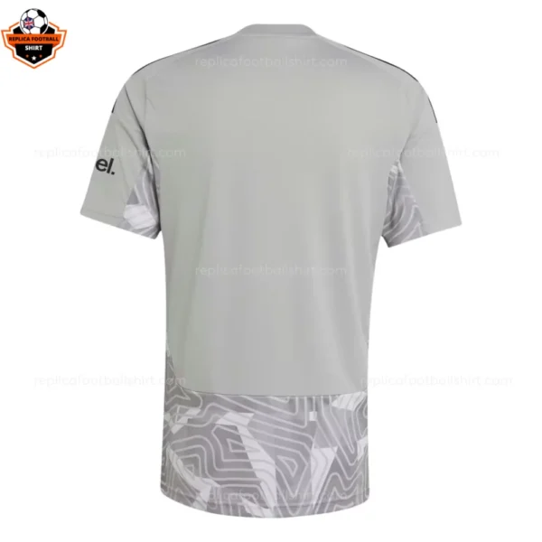 Arsenal Goalkeeper Men Replica Football Shirt 2026/27