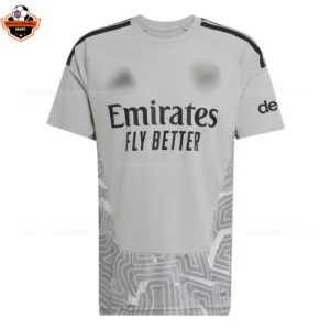 RFS Arsenal Goalkeeper 26_27 Men Football Shirt