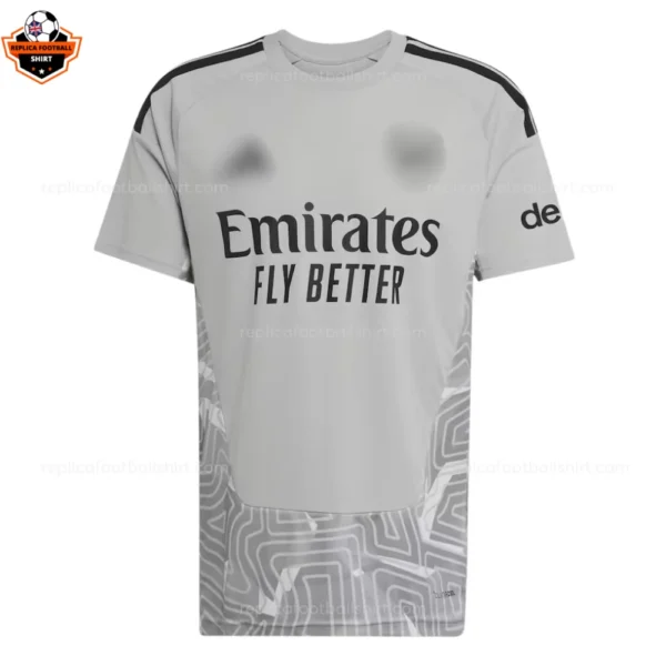 Arsenal Goalkeeper Men Replica Football Shirt 2026/27