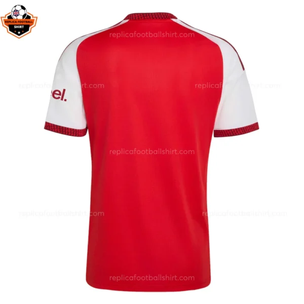Arsenal Home Women Replica Football Shirt 2026/27