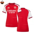 Arsenal Home Women Replica Football Shirt 2026/27