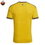 Al Nassr Home Men Replica Football Shirt 2026/27