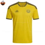 Al Nassr Home Men Replica Football Shirt 2026/27
