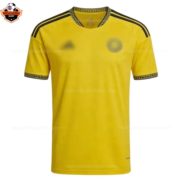 Al Nassr Home Men Replica Football Shirt 2026/27