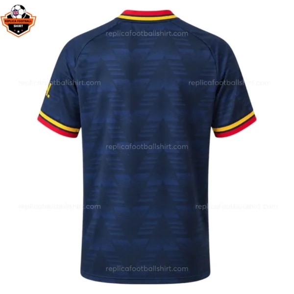 Arsenal Away Men Replica Football Shirt 2026/27