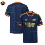 Arsenal Away Men Replica Football Shirt 2026/27