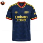 Arsenal 2026/27 Gift Bundle – Home and Away Men Football Shirts