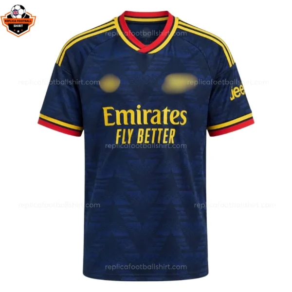 Arsenal 2026/27 Gift Bundle – Home and Away Men Football Shirts
