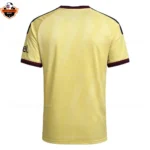 Arsenal Third Men Replica Football Shirt 2026/27