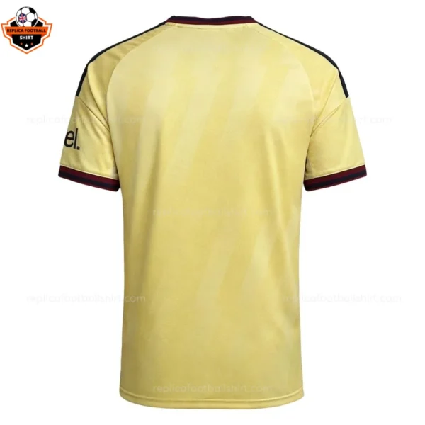 Arsenal Third Men Replica Football Shirt 2026/27