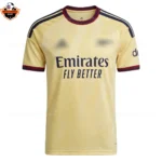 Arsenal Third Men Replica Football Shirt 2026/27