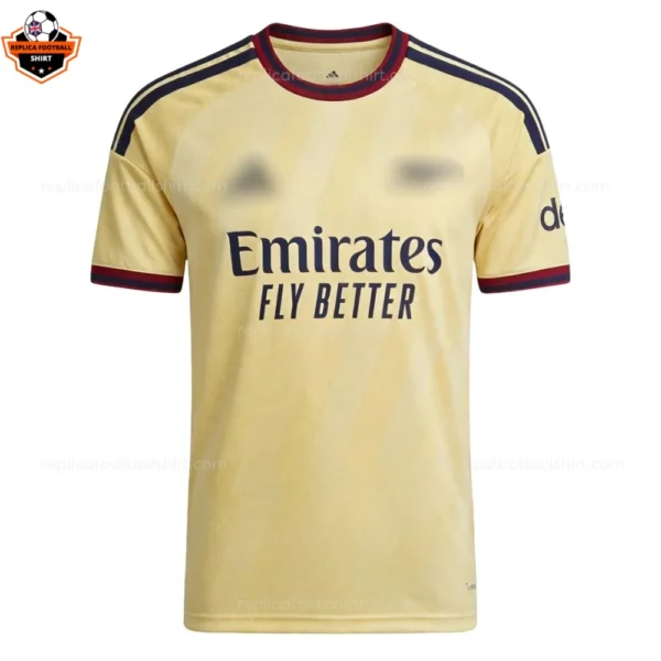 Arsenal Third Men Replica Football Shirt 2026/27