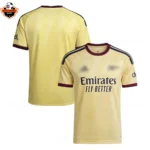Arsenal Third Men Replica Football Shirt 2026/27