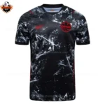 Canada World Cup 2026 Away Men Replica Football Shirt