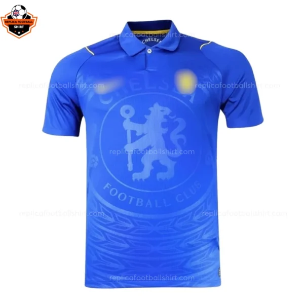 Chelsea 2026/27 Gift Bundle - Home & Third Fan-Version Men Football Shirts