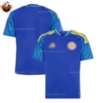 Curaçao World Cup 2026 Home Men Replica Football Shirt