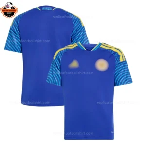Curaçao World Cup 2026 Home Men Replica Football Shirt
