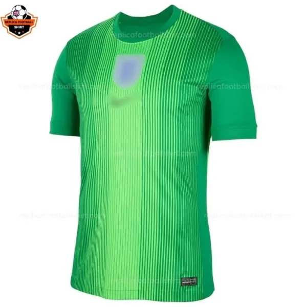 England Goalkeeper Men Replica Football Shirt 2025