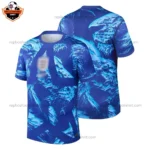 England World Cup 2026 Goalkeeper Men Replica Football Shirt