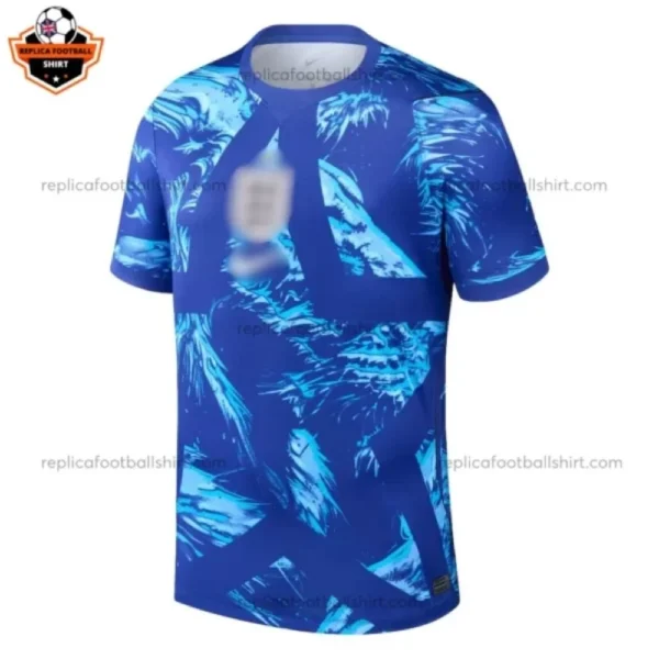 England World Cup 2026 Gift Bundle - Away & Goalkeeper Men Shirts