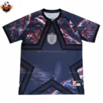 England World Cup 2026 Goalkeeper Men Replica Football Shirt