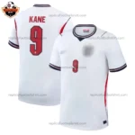 England World Cup 2026 KANE 9 Home Men Replica Football Shirt