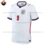 England World Cup 2026 KANE 9 Home Men Replica Football Shirt